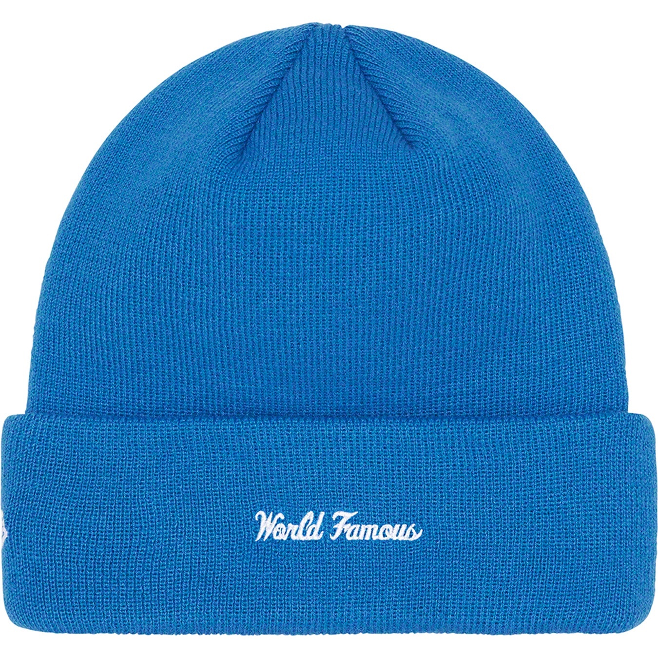 New Era® Box Logo Beanie view 7